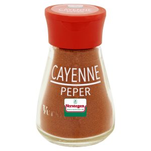 Verstegen Cayenne Pepper