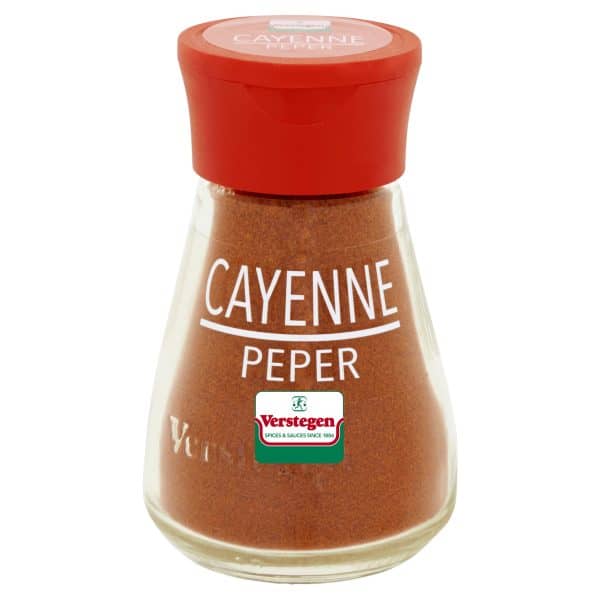 Verstegen Cayenne Pepper