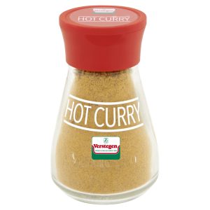 Verstegen Hot Curry Powder