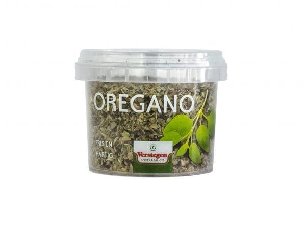 Verstegen Oregano Pinch Pot