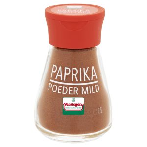 Verstegen Paprika - Mild