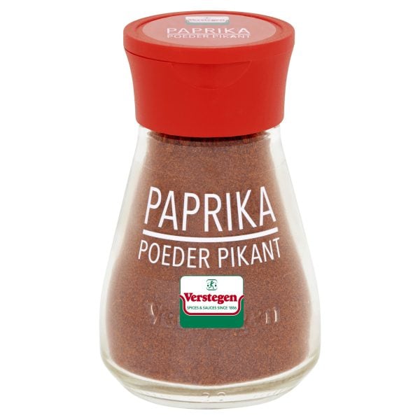 Verstegen Spicy Paprika