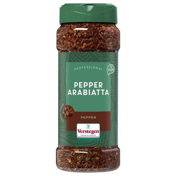 Verstegen Pepper Arabiatta