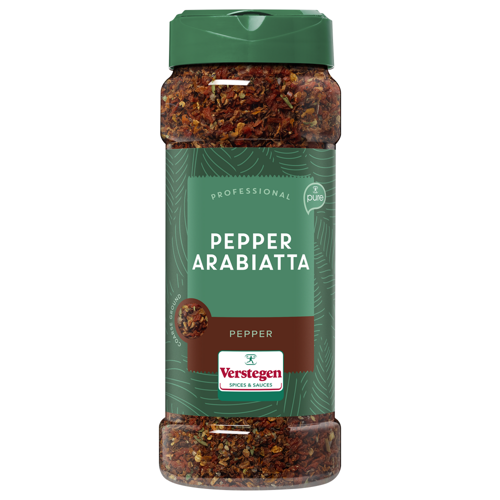 Verstegen Pepper Arabiatta