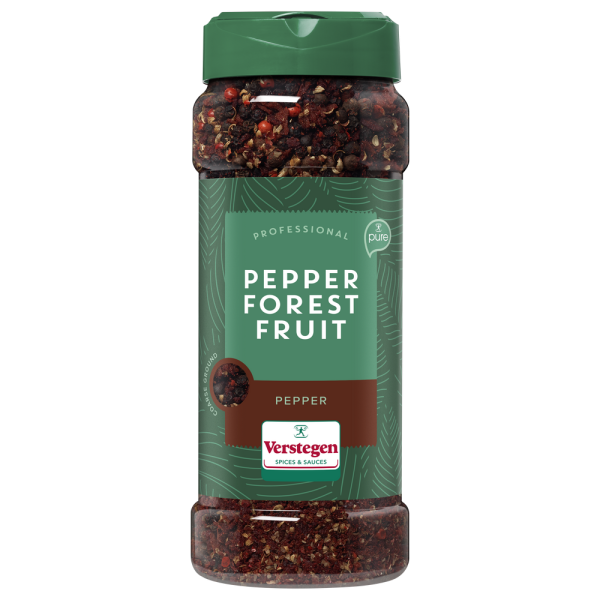 Verstegen Pepper Forest Fruit