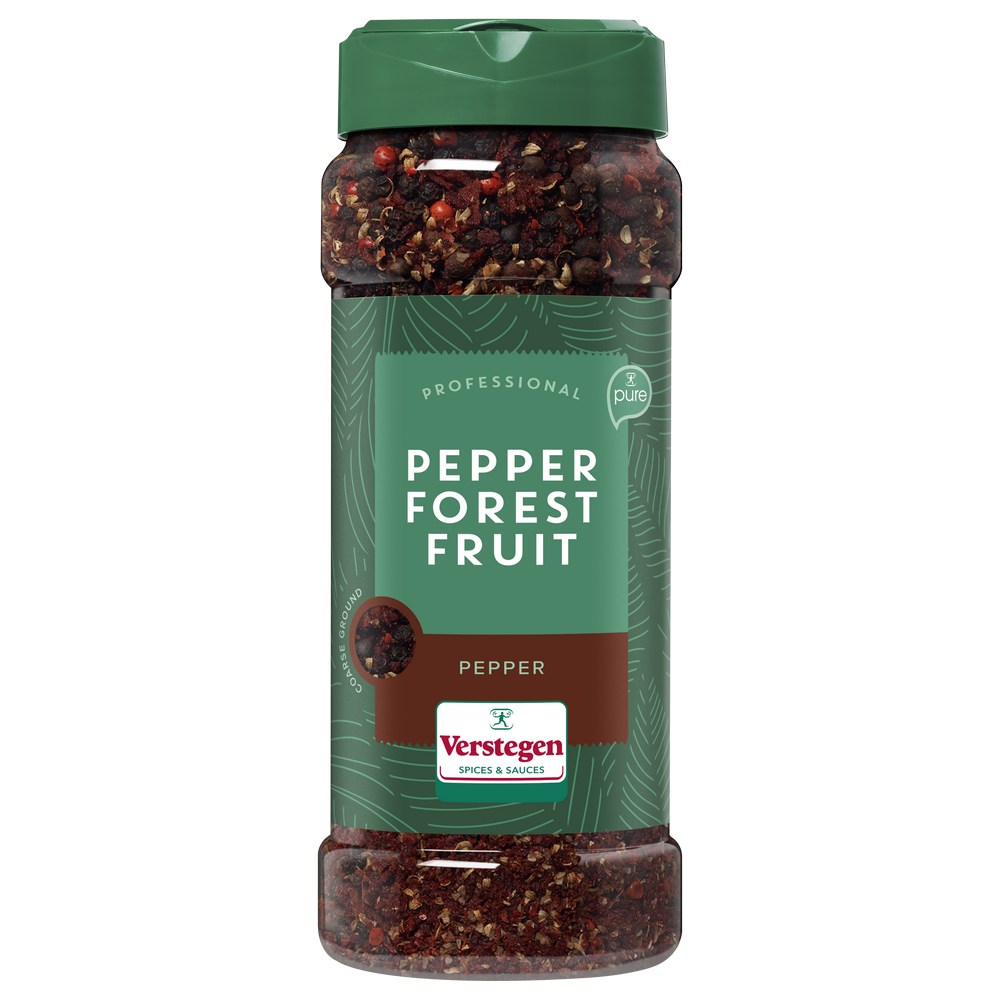 Verstegen Pepper Forest Fruit