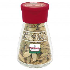 Verstegen whole kardemom (Cardamom) Pods