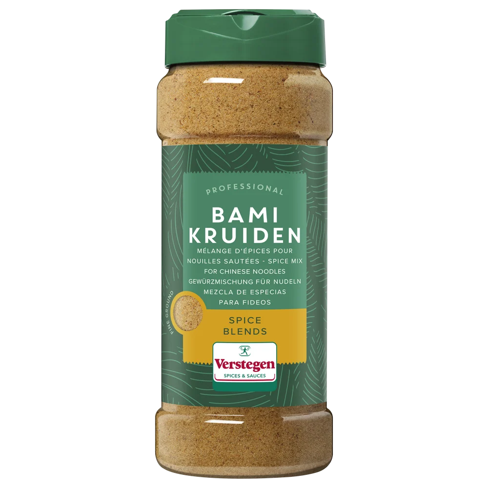 Bami Seasoning