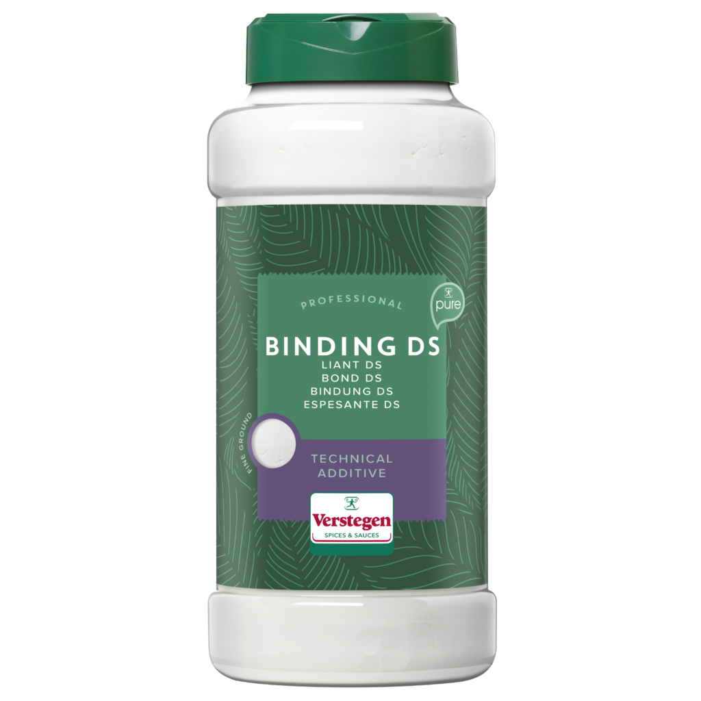 Binding DS Pure