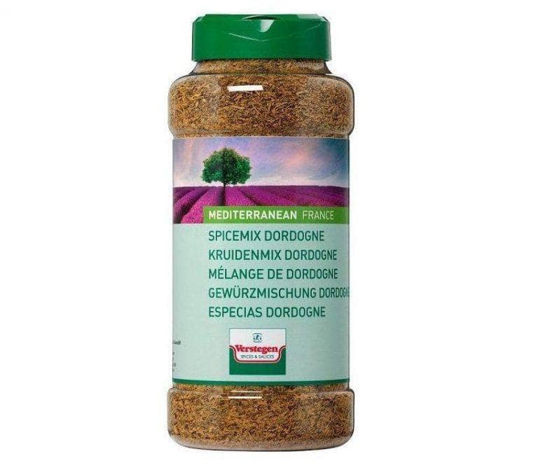 Verstegen Dordogne Spice Mix | Verstegen Spices & Sauces UK Ltd