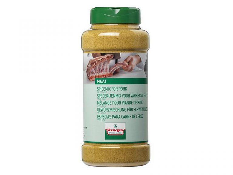 Verstegen Pork Spices | Verstegen Spices & Sauces UK Ltd