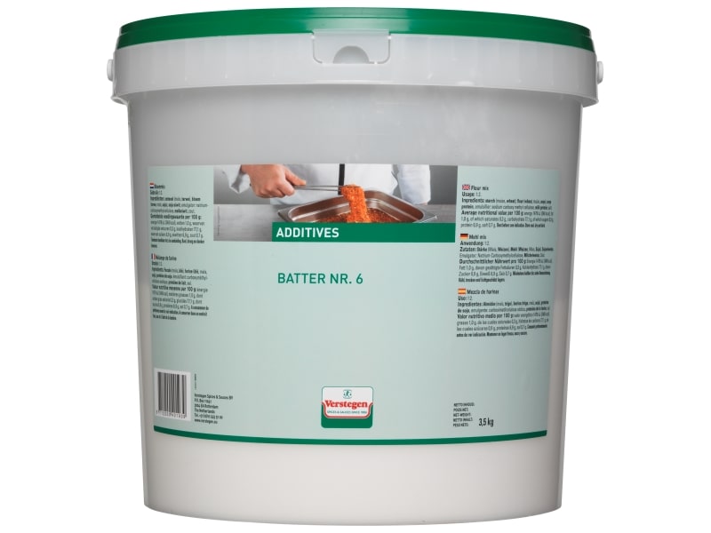 Batter no.6