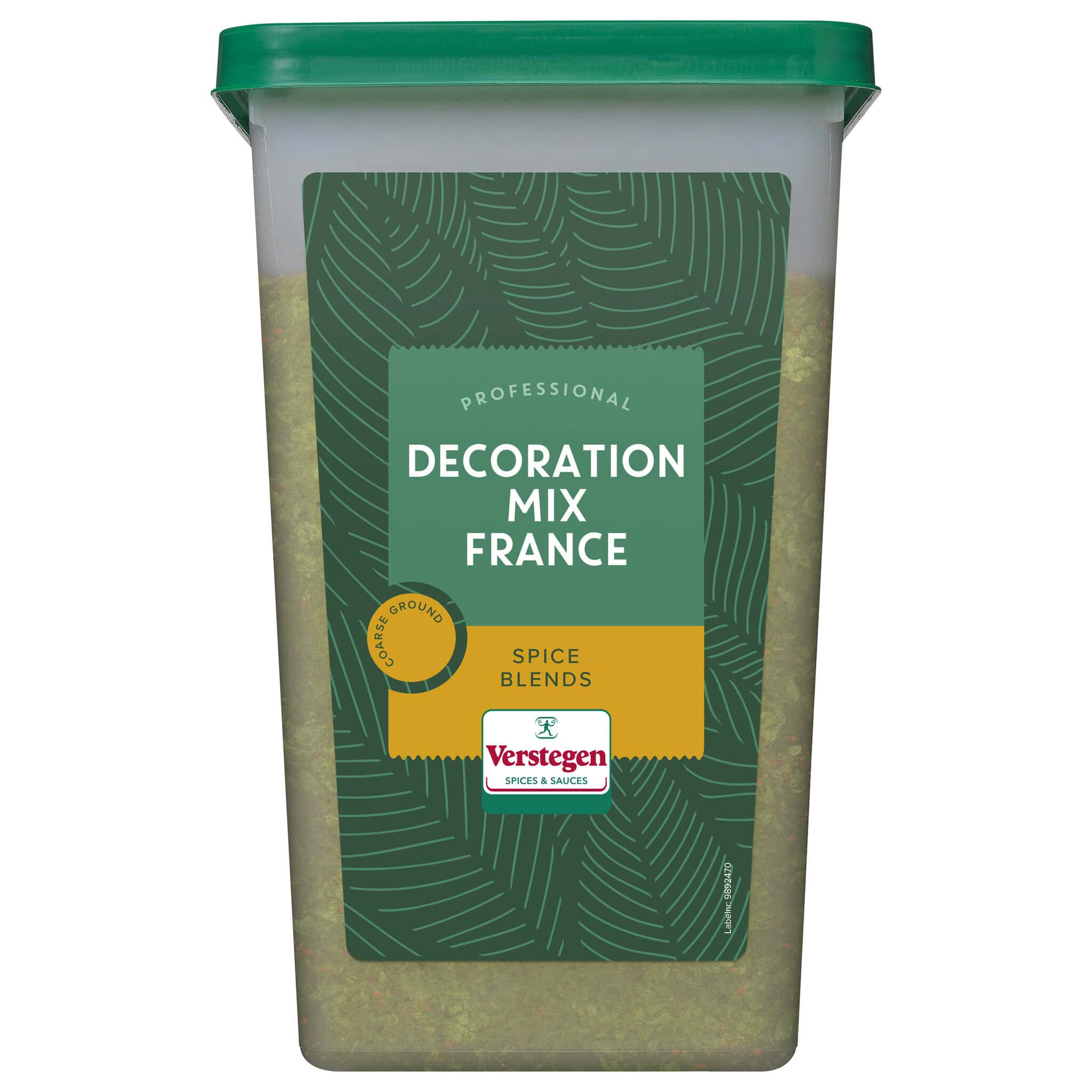 Decoration Blend France