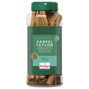 Cinnamon - whole PURE