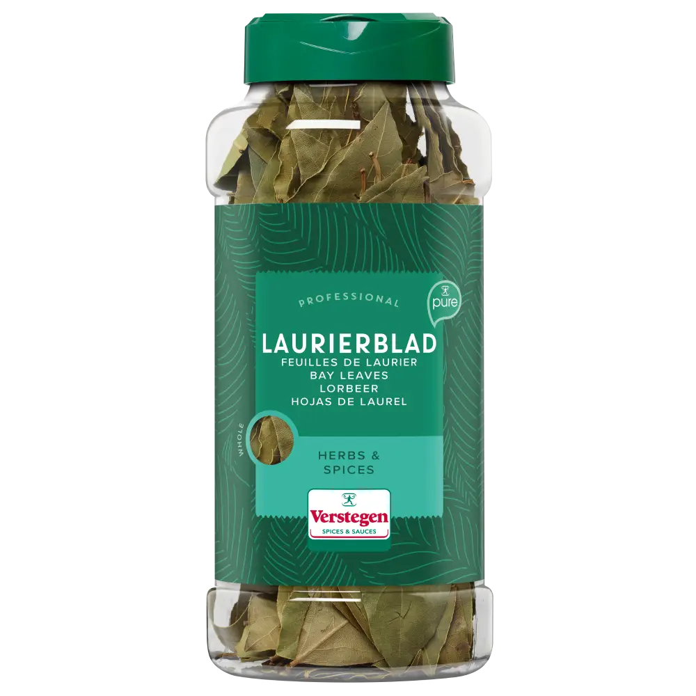 Bay Leaves