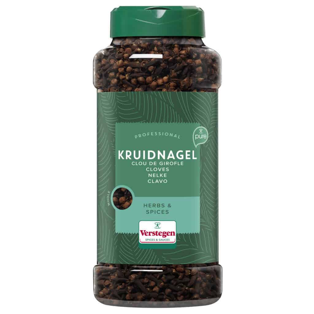 Cloves Whole
