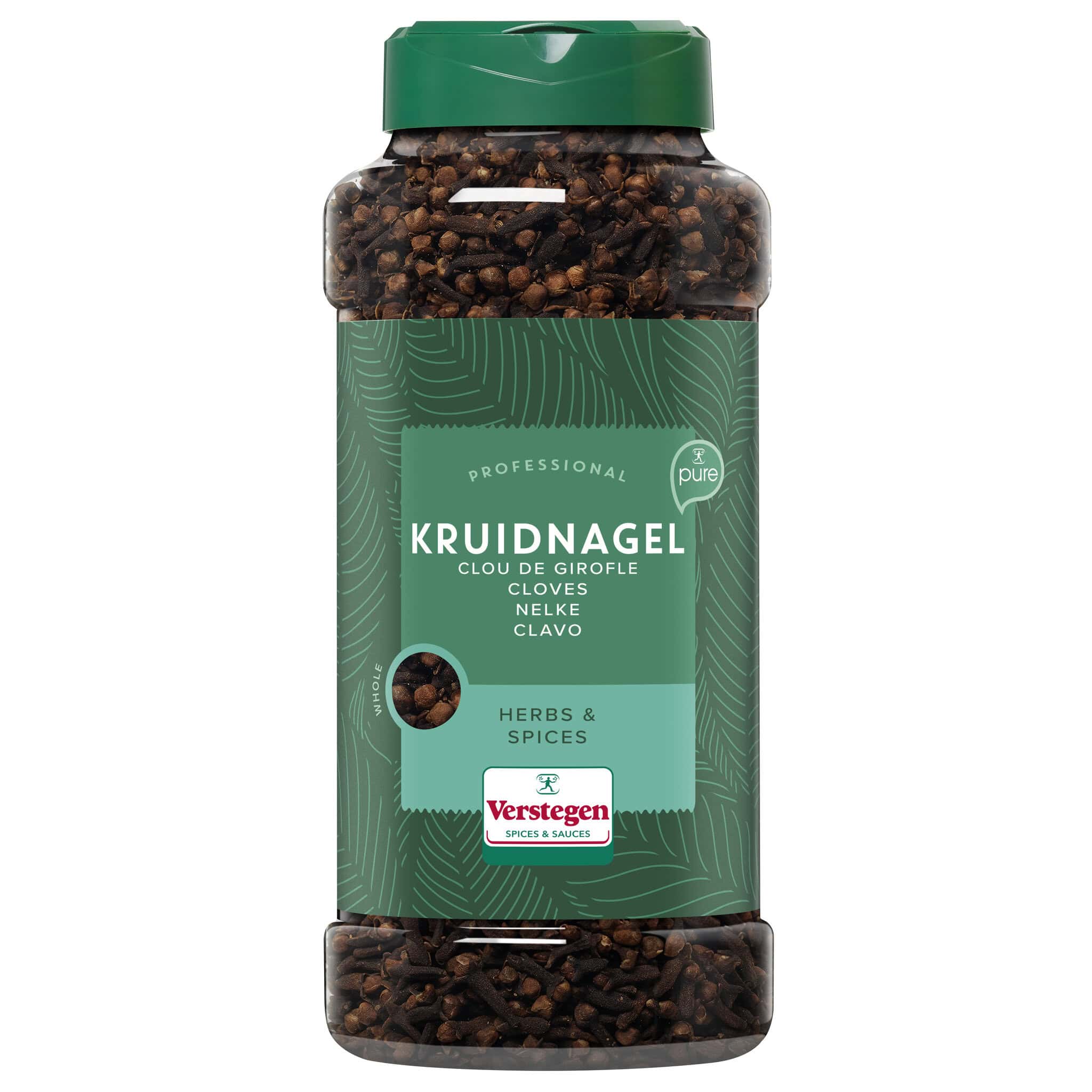 Cloves Whole