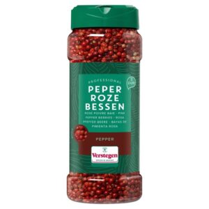 Verstegen Pink Pepper Berries 140g