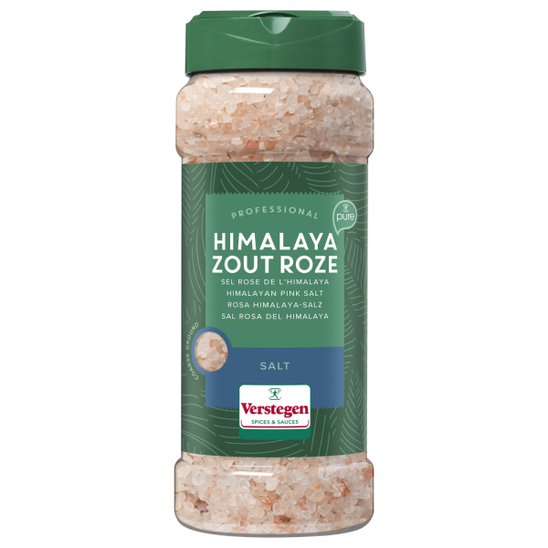 Verstegen Pink Salt 570g