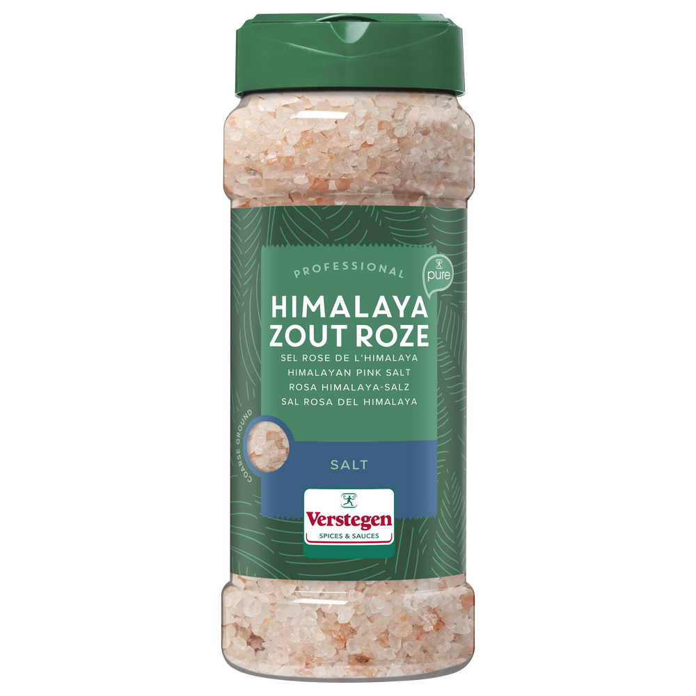 Verstegen Pink Salt 570g