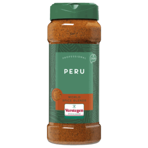 Peru Fine Ground World Spice Blend
