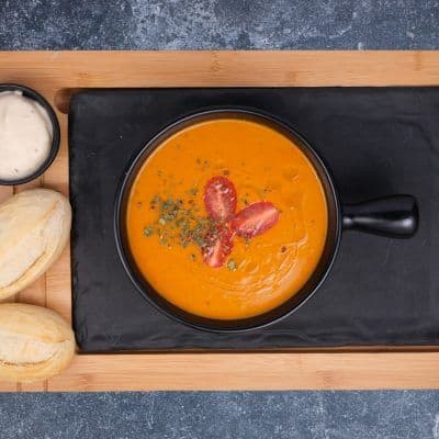 Goulash Soup