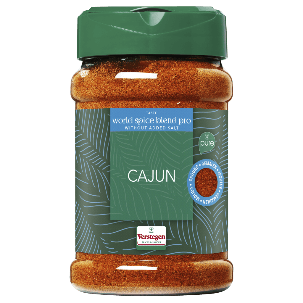 Verstegen Cajun Spice Smartjar