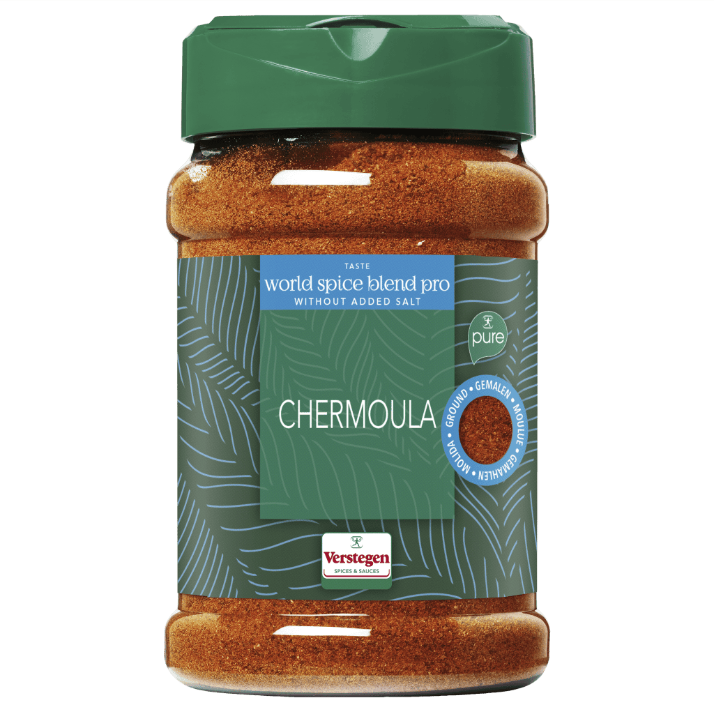 Verstegen Chermoula Spice Blend