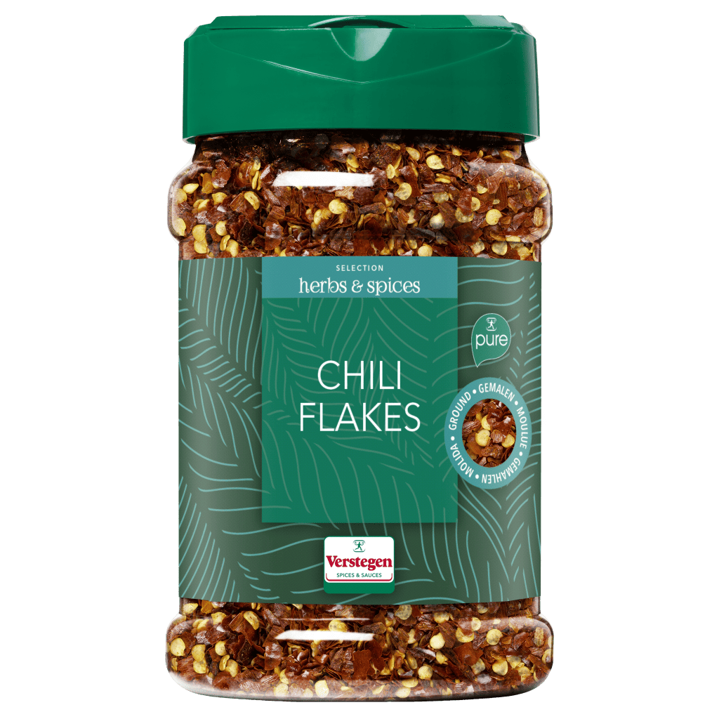 Verstegen Chilli Flakes