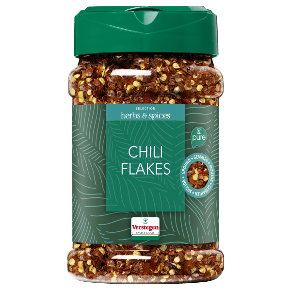 Verstegen Chilli Flakes