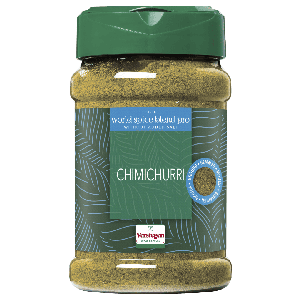 Verstegen Chimichurri Tastejar