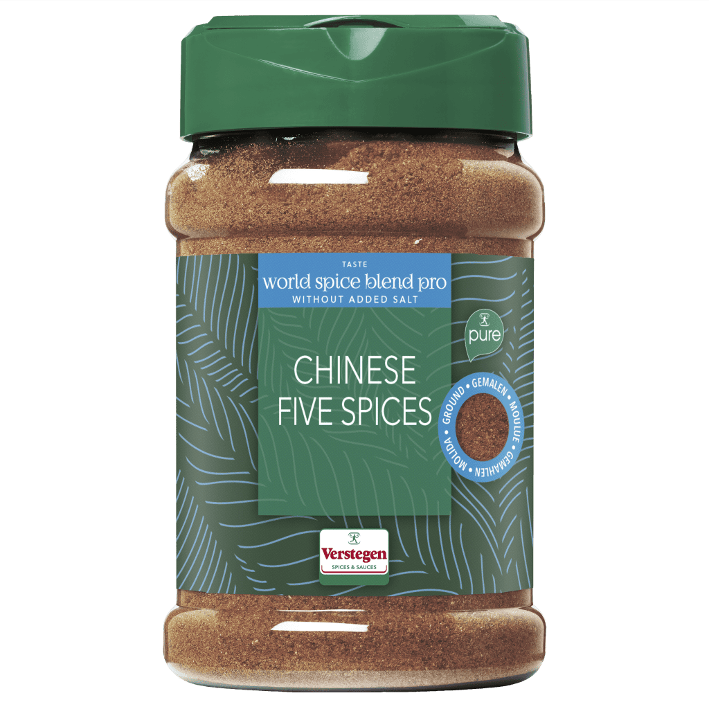 Verstegen Chinese 5 Spice