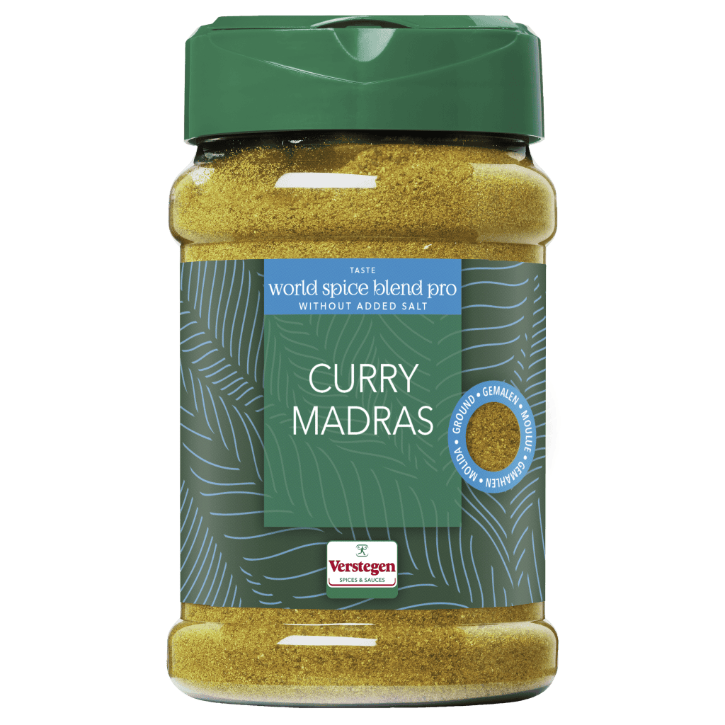 Verstegen Curry Madras