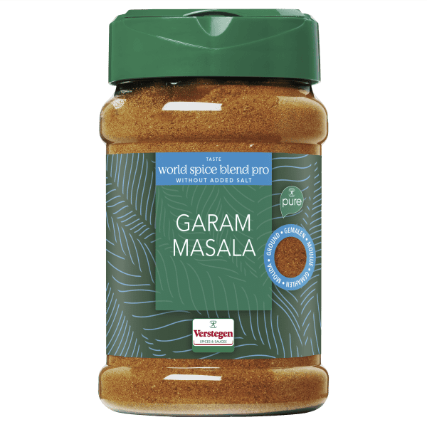 Verstegen Garam Masala