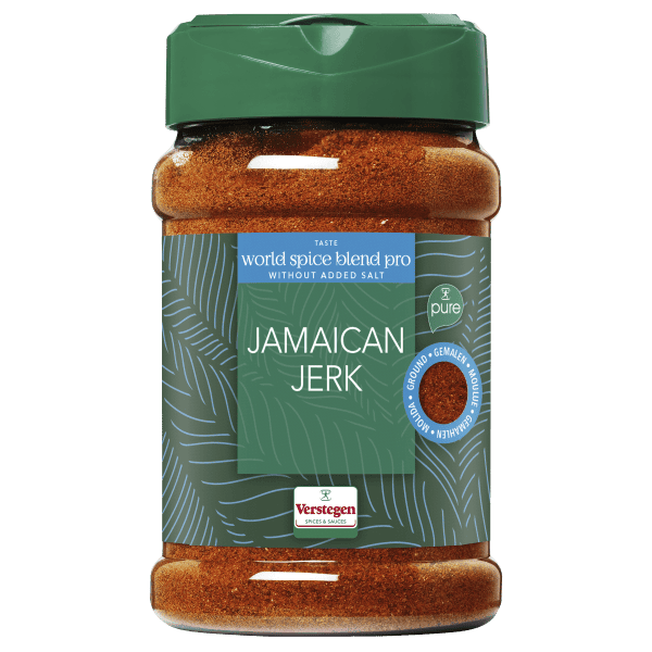 Verstegen Jamaican Jerk Seasoning