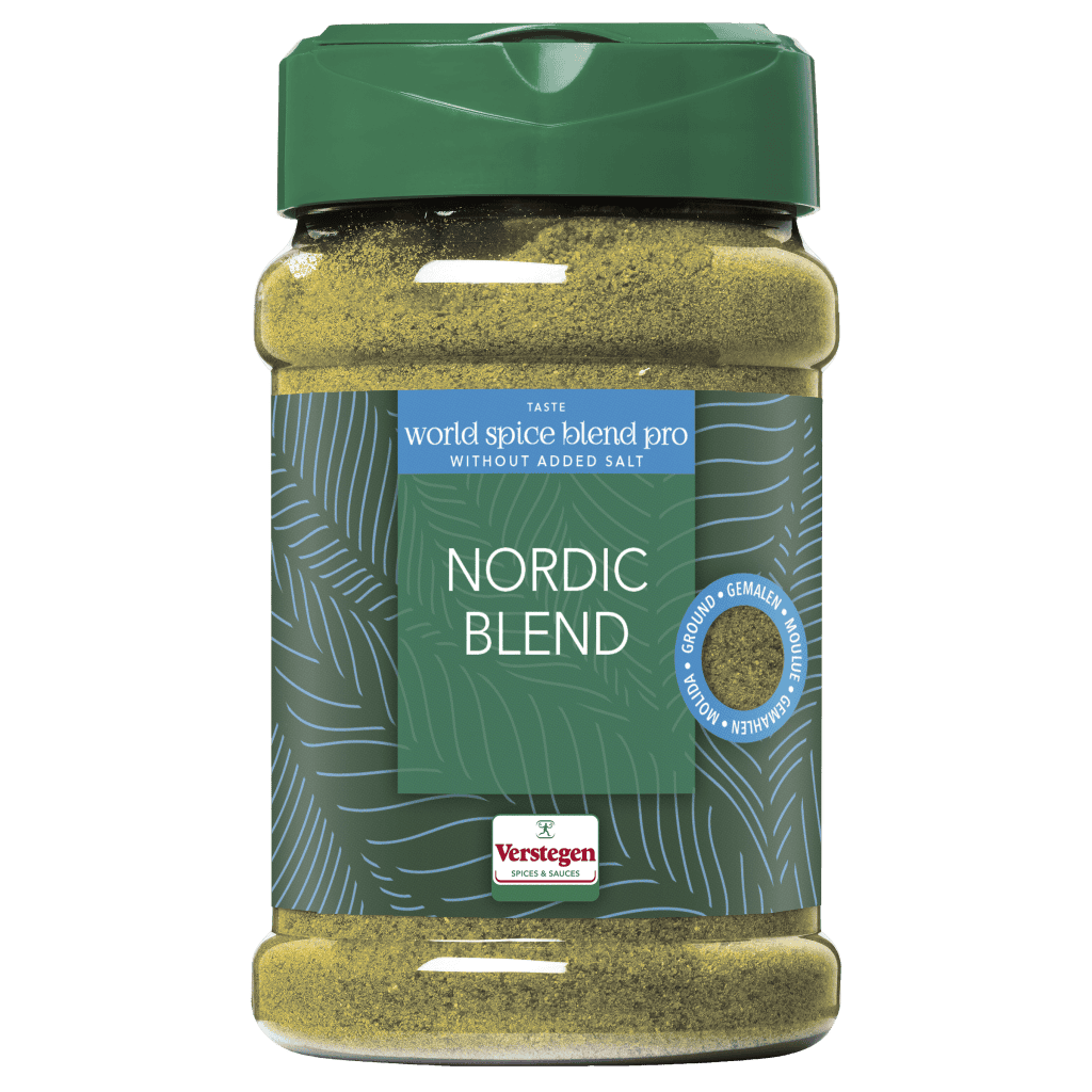 Verstegen Nordic Blend