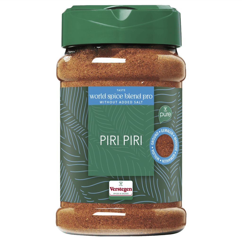 Verstegen Piri Piri Seasoning