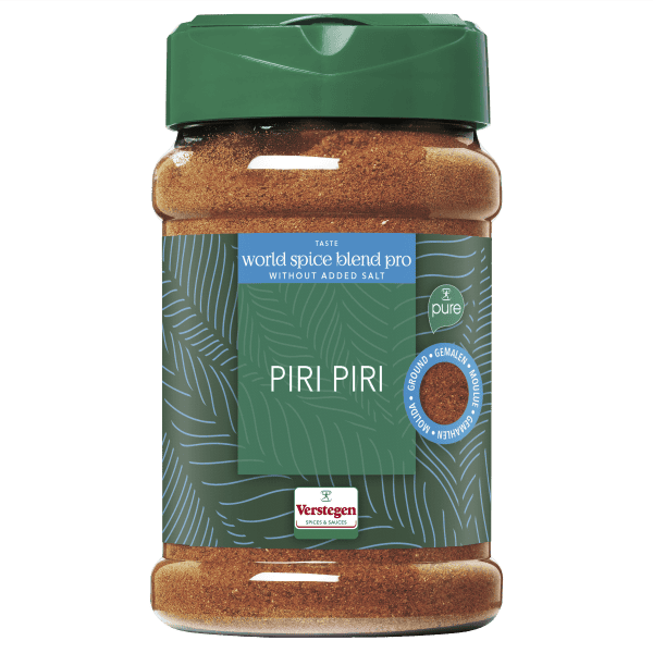 Verstegen Piri Piri Seasoning