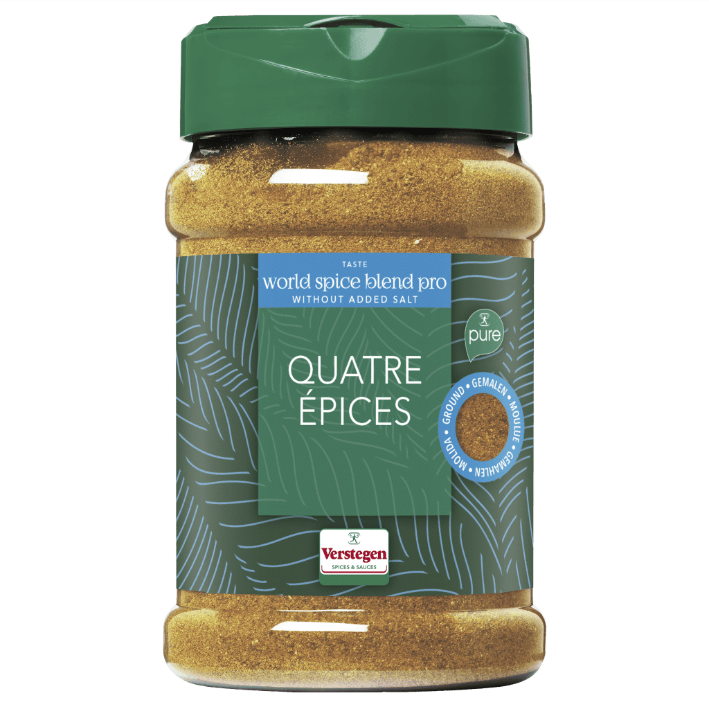 Verstegen Quatre Spice Mix