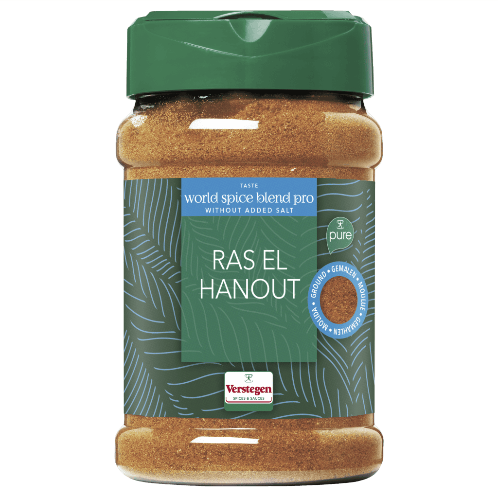 Verstegen Ras El Hanout