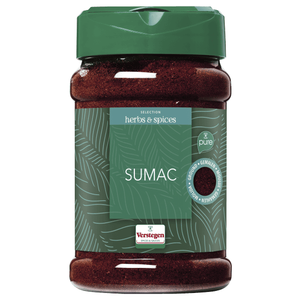 Verstegen Sumac