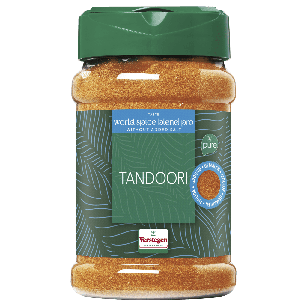 Verstegen Tandoori Spice Mix