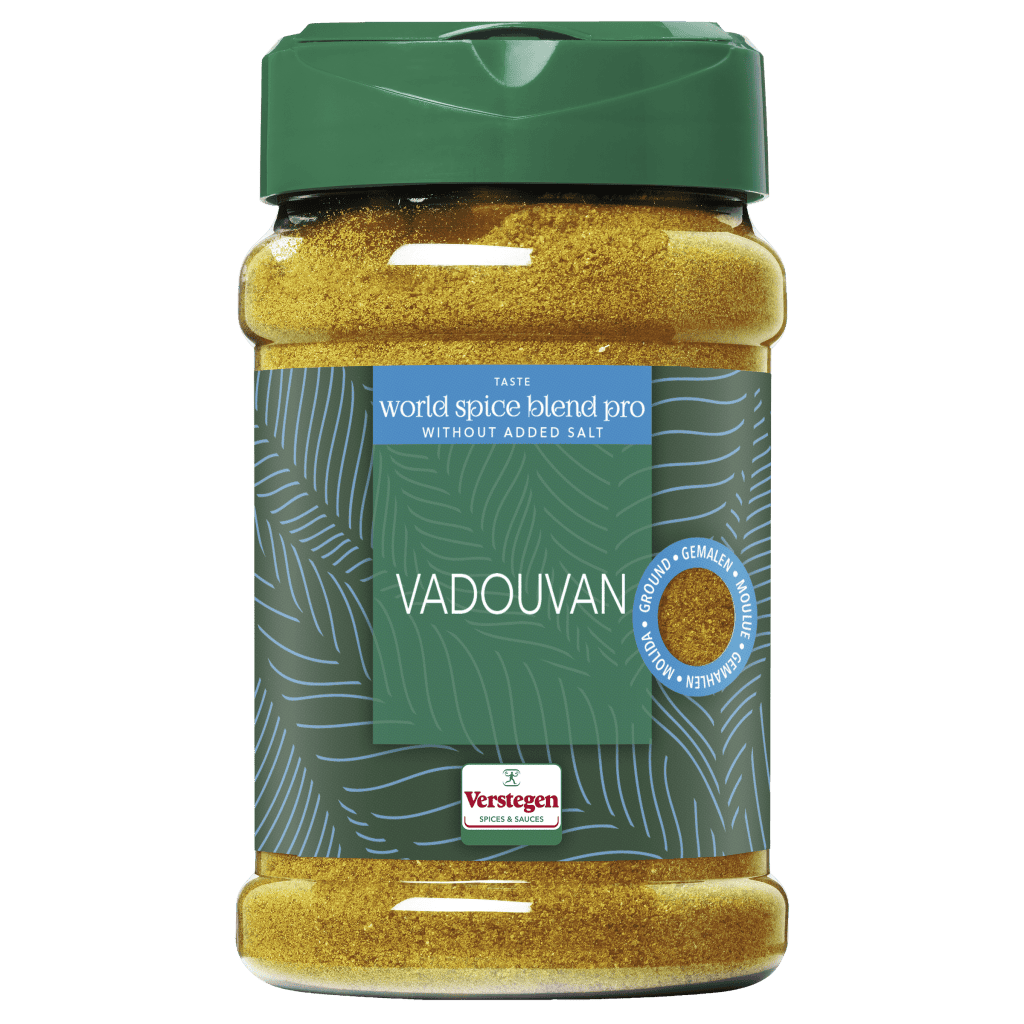 Verstegen Vadouvan Spicemix