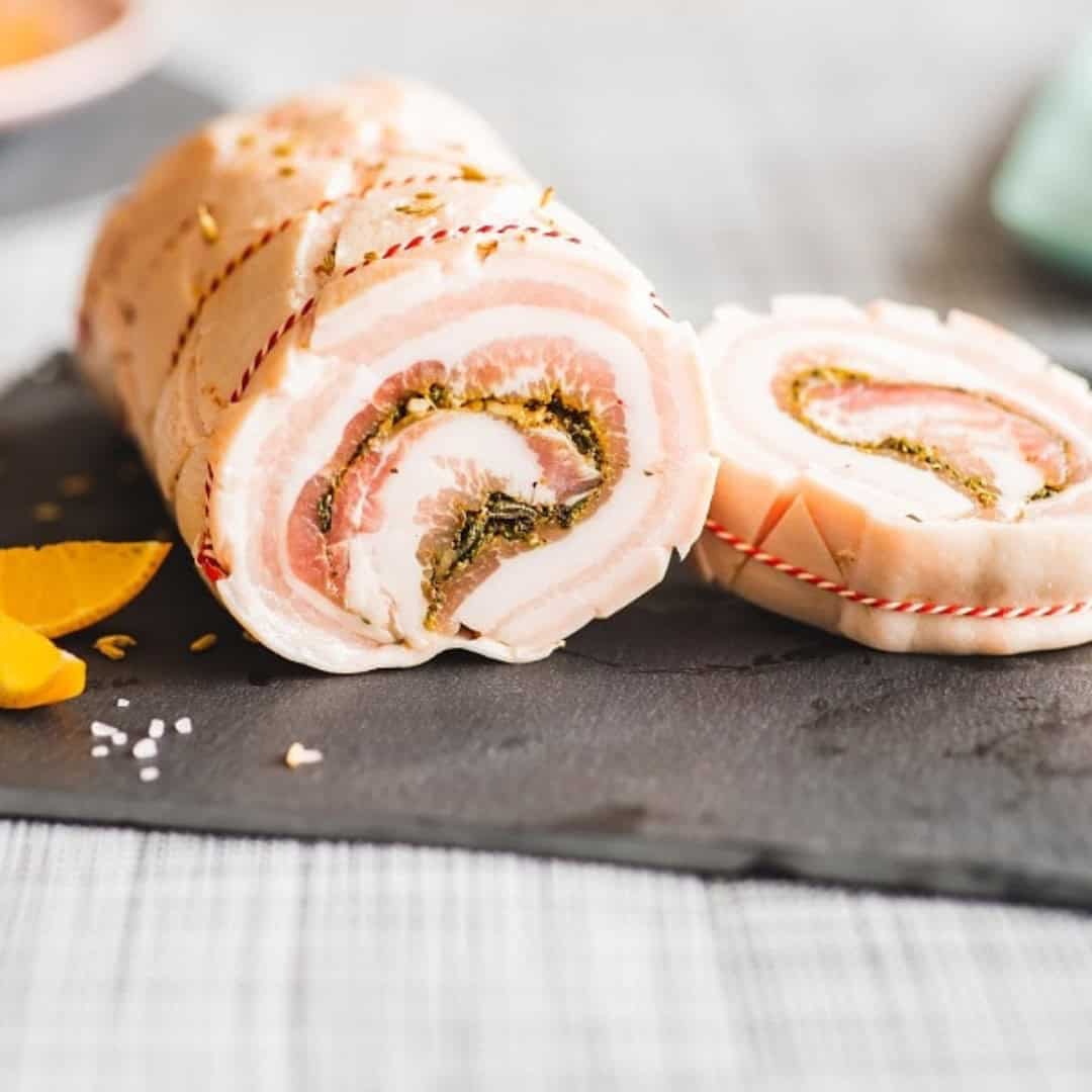 Verstegen Porchetta