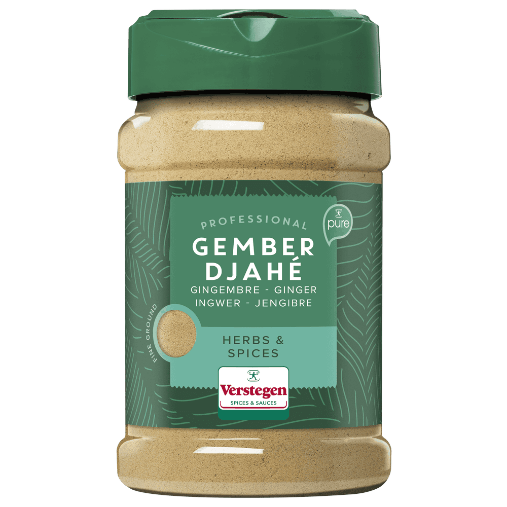 Verstegen Ground Ginger