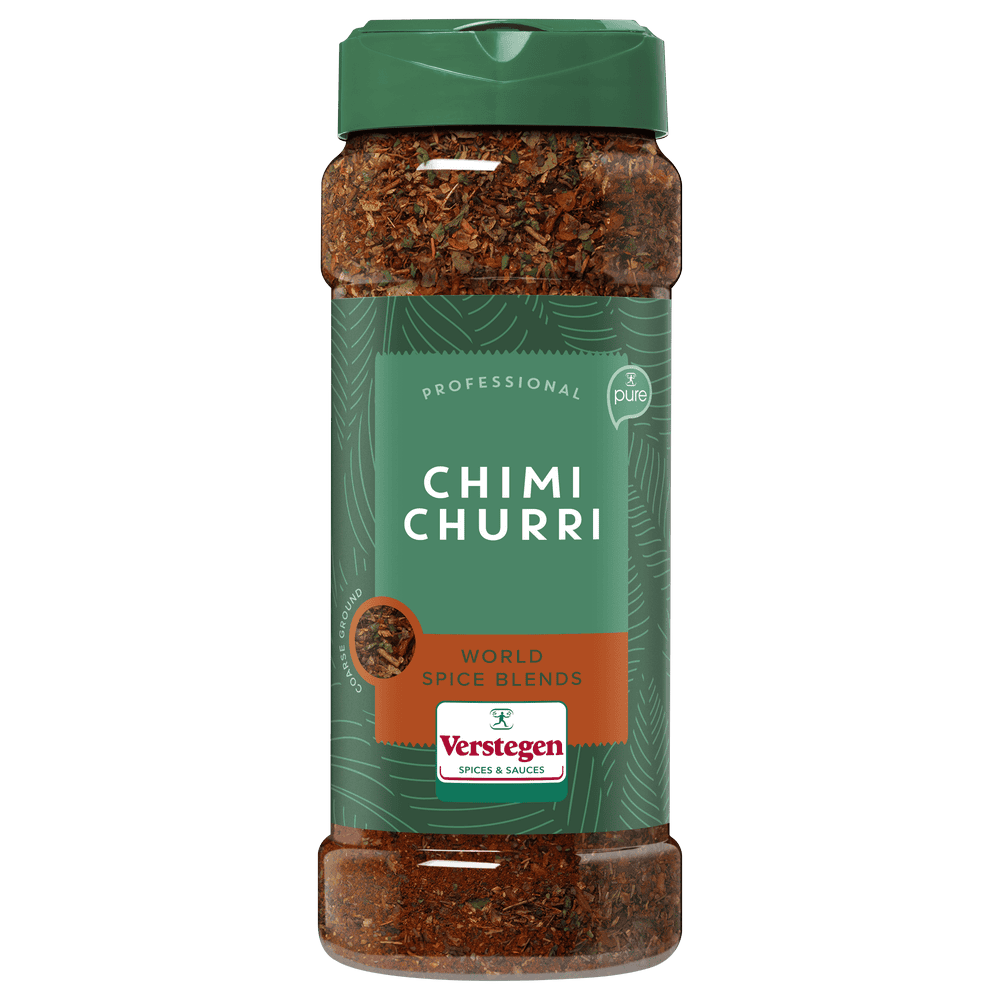 Chimichurri Seasoning 265g