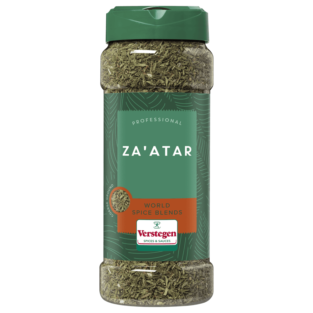 Verstegen Za'atar World Spice Blend 210g