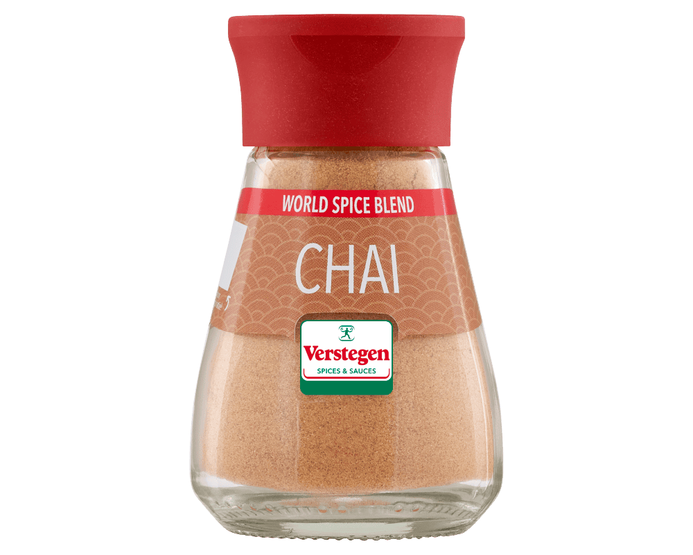 Chai World Spice Blend