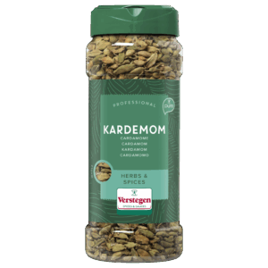 Verstegen Professional Cardamom Whole