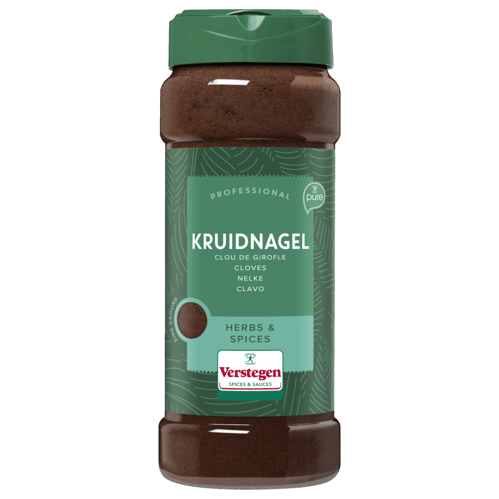 Verstegen Professional Ground Cloves